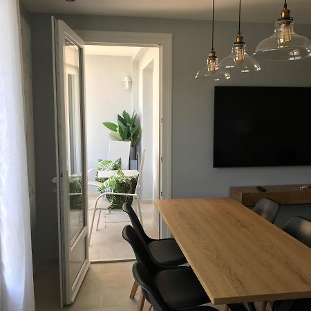 Appartement Plein Centre Saint Florent Face Au Port Eksteriør billede