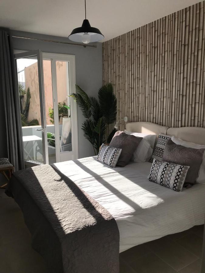 Appartement Plein Centre Saint Florent Face Au Port Eksteriør billede