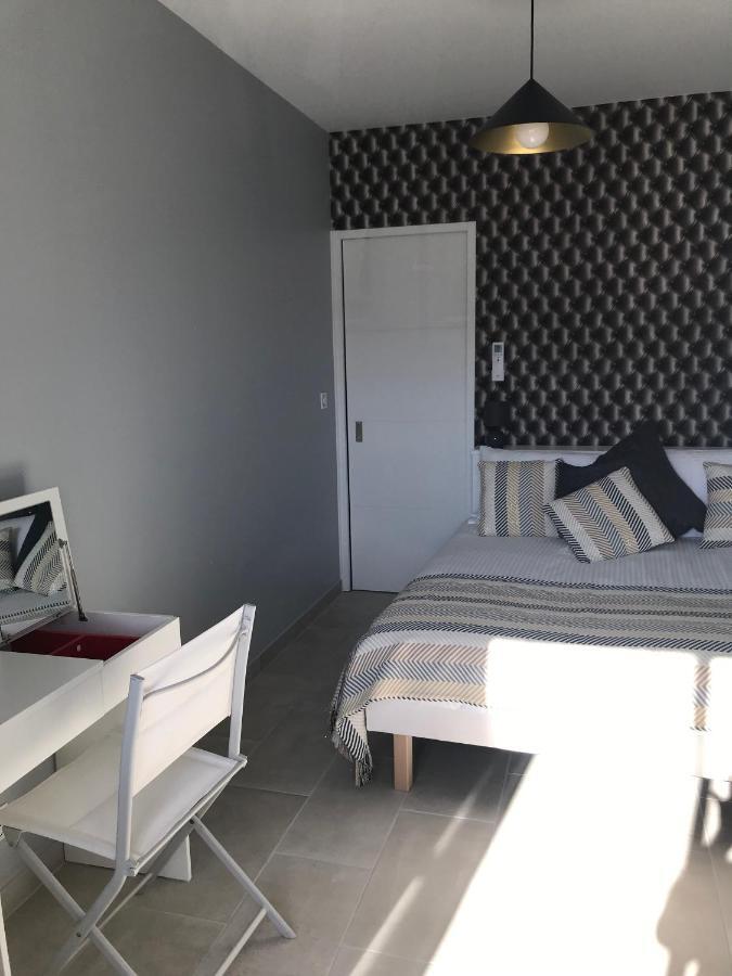 Appartement Plein Centre Saint Florent Face Au Port Eksteriør billede